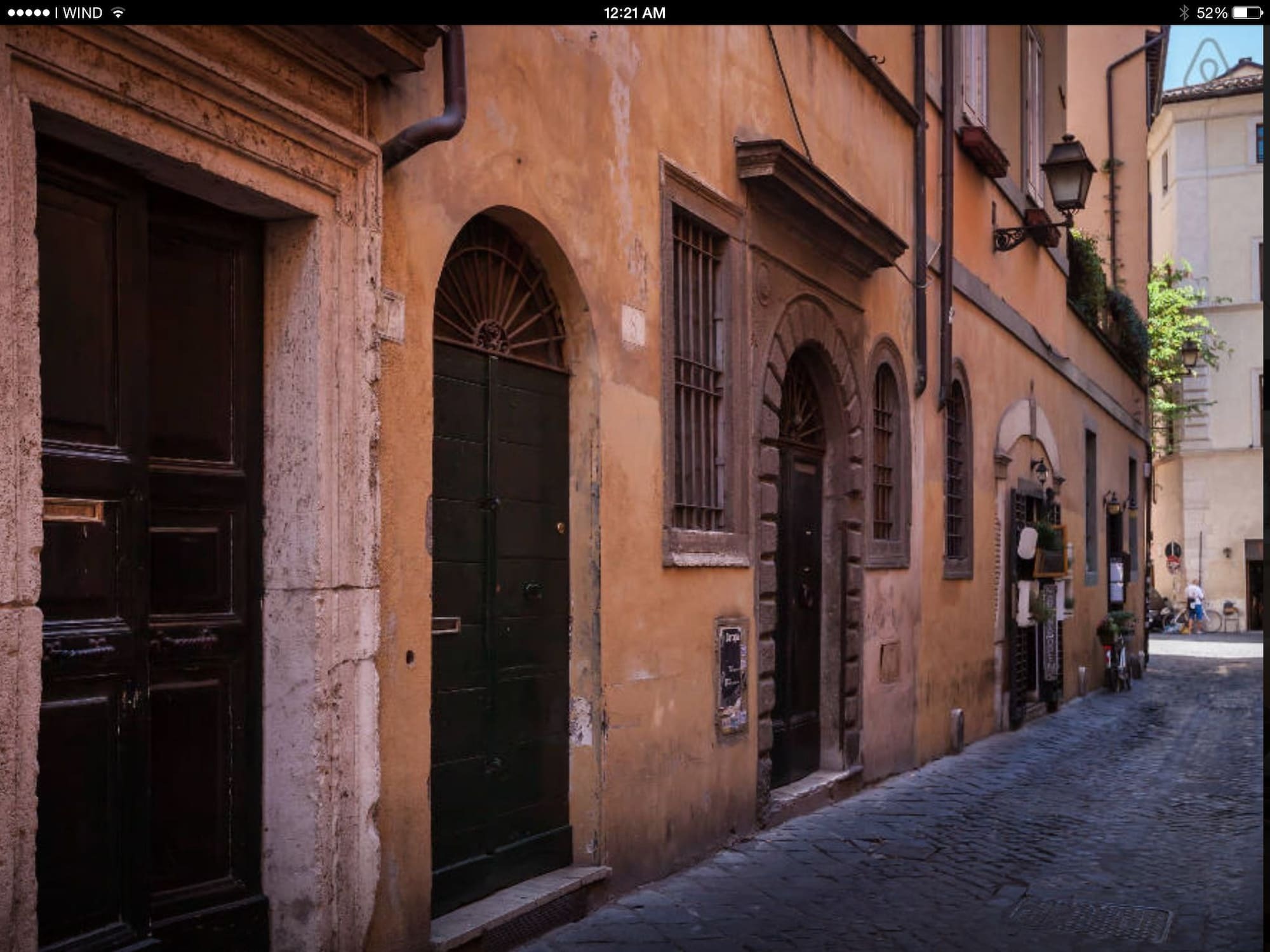 New Navona Home * Roma