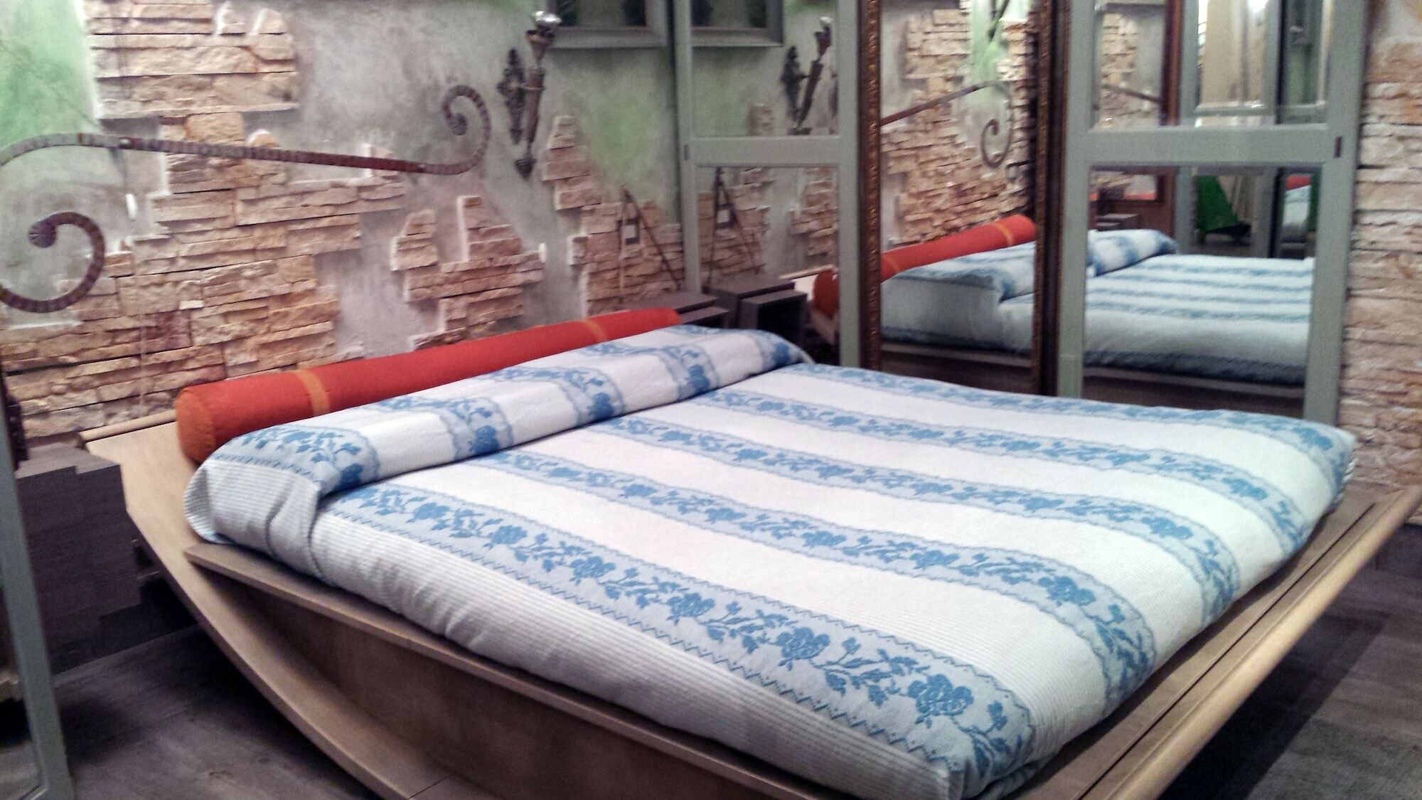 Gasthof Hospitales Del Pellegrino - Trastevere Rom