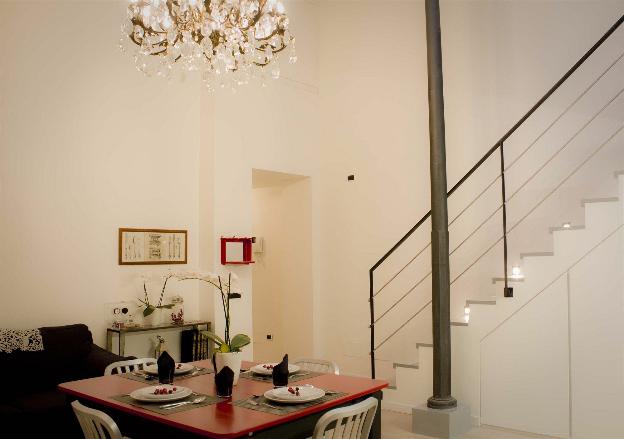 Ciancaleoni Palace Appartamento