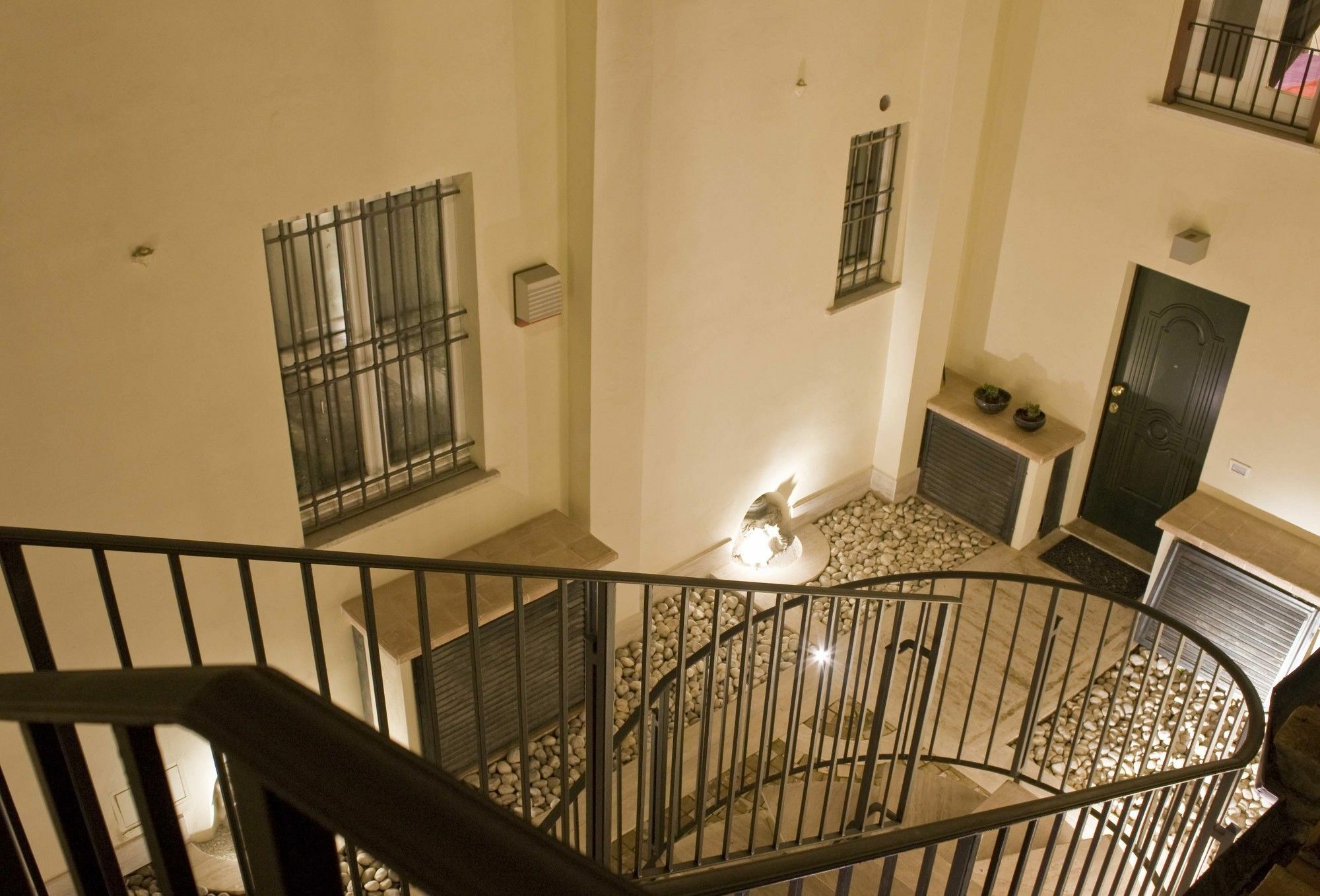 Appartamento Ciancaleoni Palace *