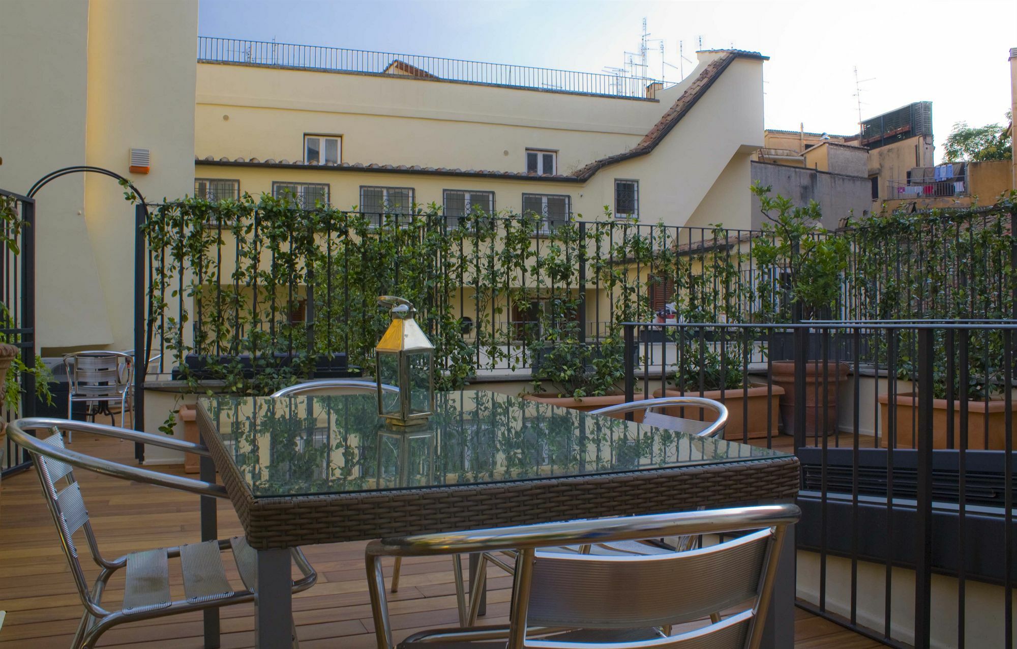 Appartamento Ciancaleoni Palace *