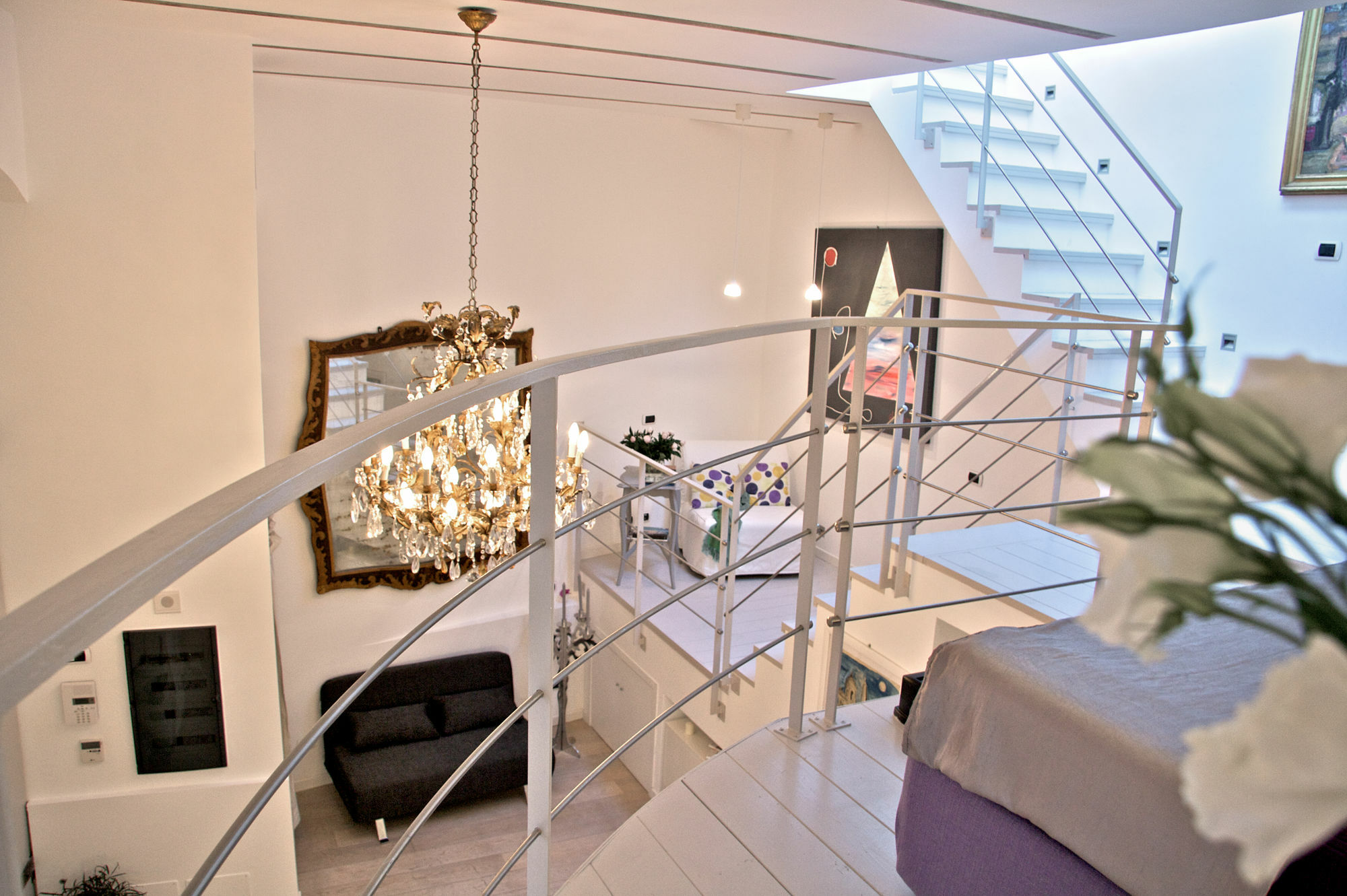 Ciancaleoni Palace Appartamento *