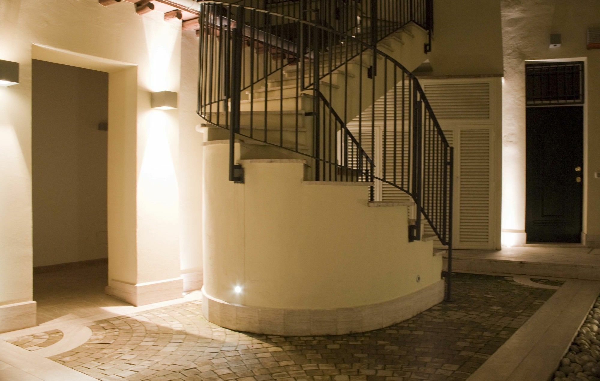 Appartamento Ciancaleoni Palace Roma