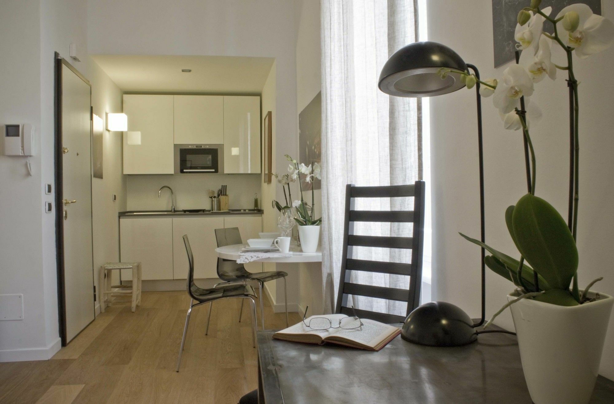 Ciancaleoni Palace Appartamento *