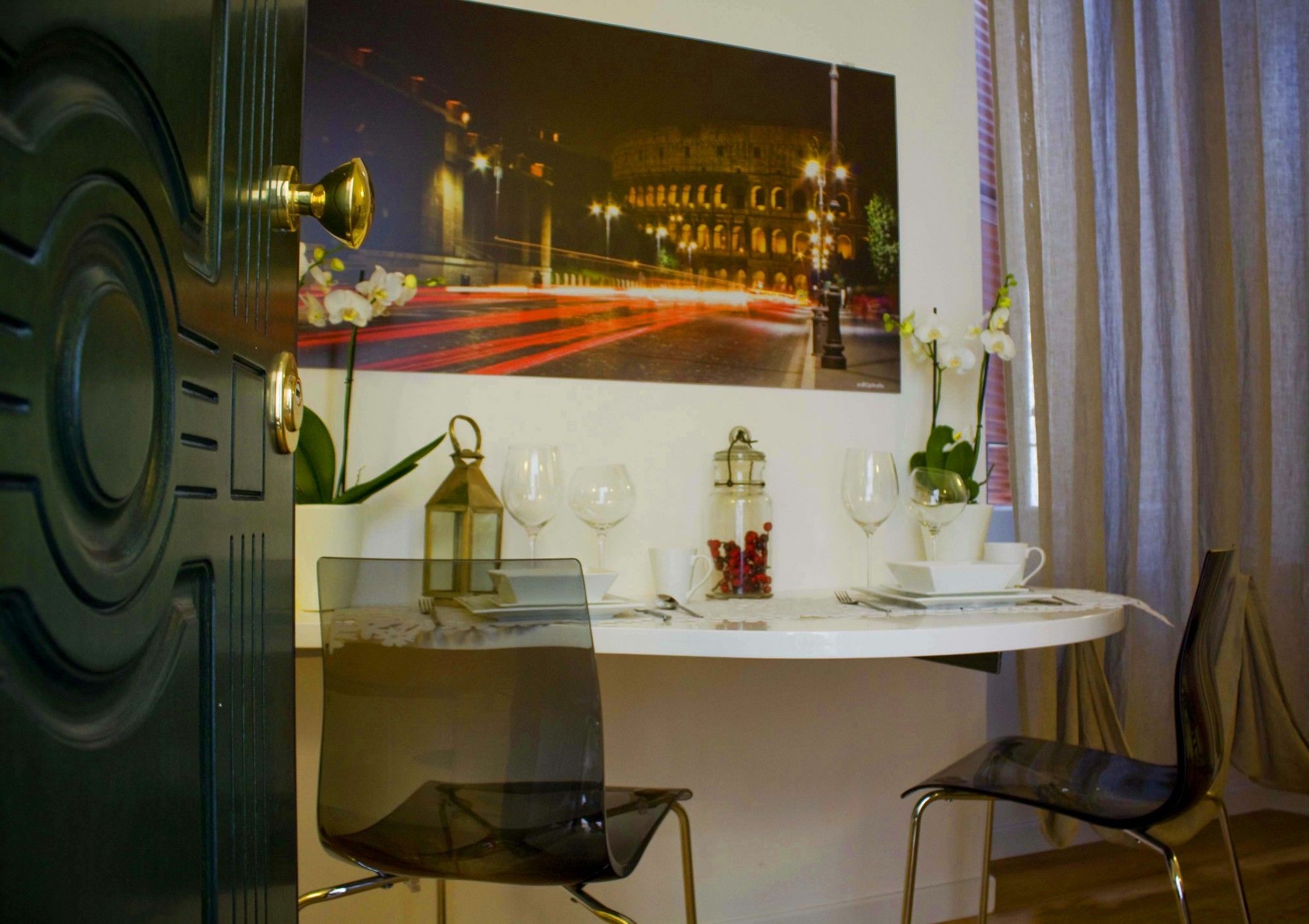Appartamento Ciancaleoni Palace *