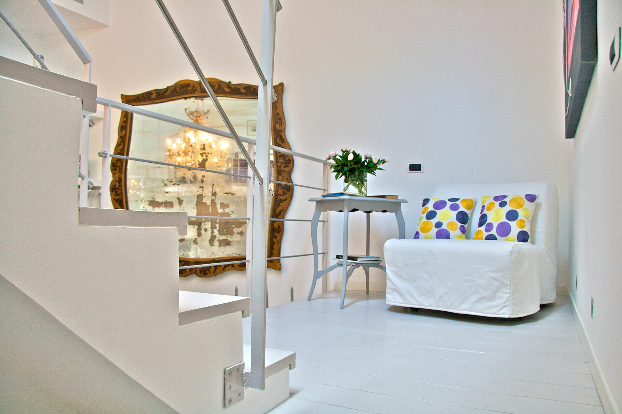 Appartamento Ciancaleoni Palace Roma