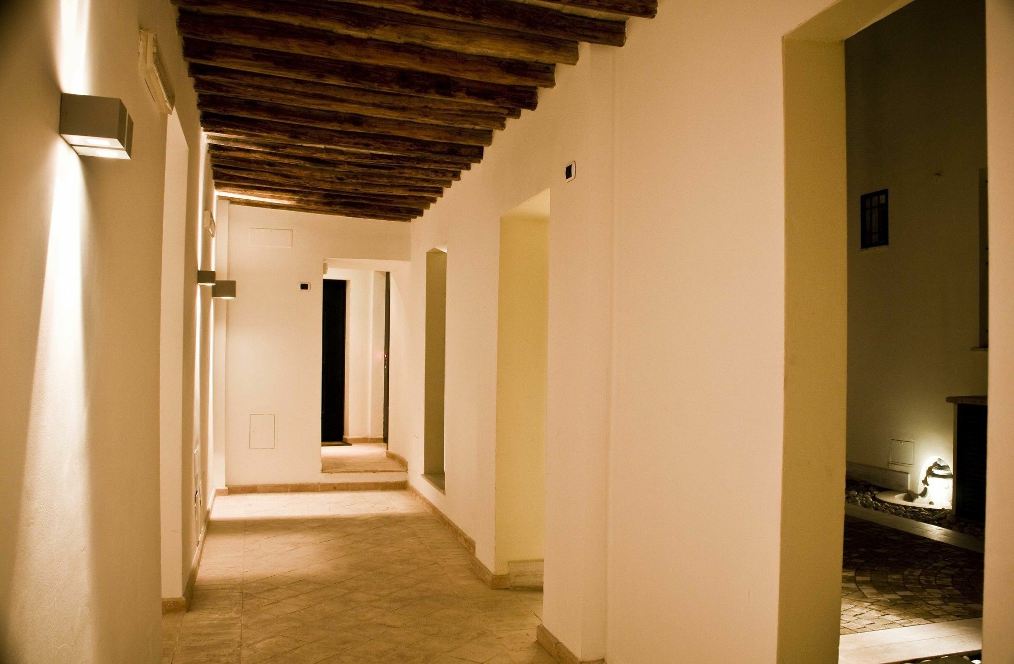 Ciancaleoni Palace Appartamento *