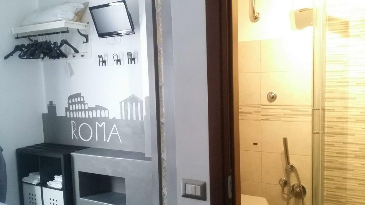 Eritrea 80 2* Rome