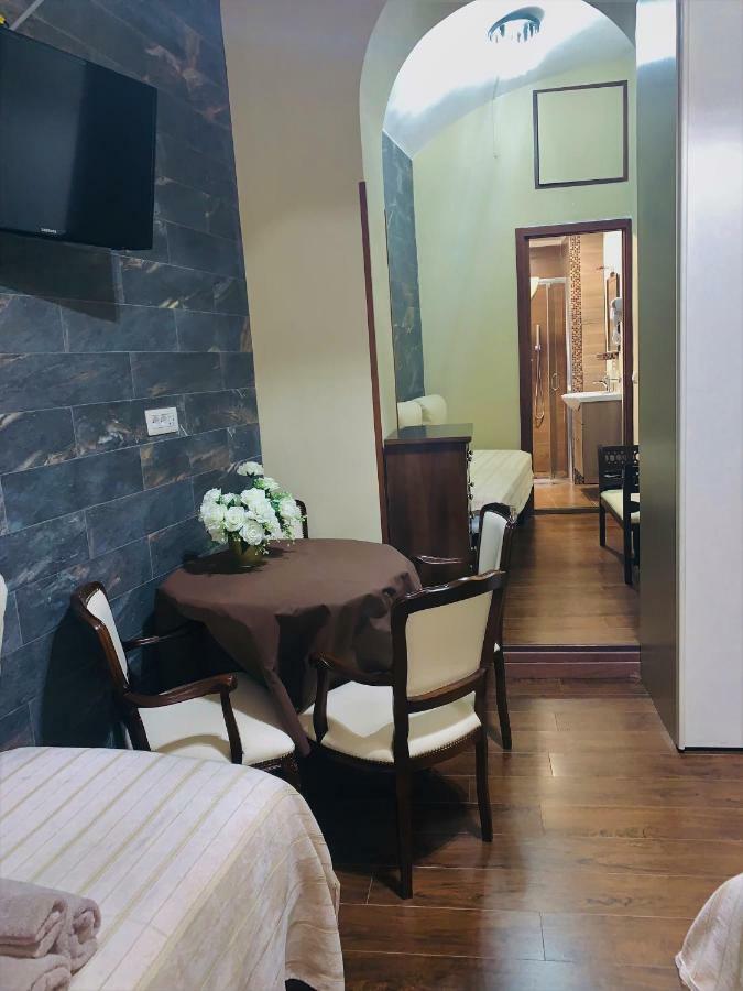 Casa de hóspedes Ronda St. Angelo Roma