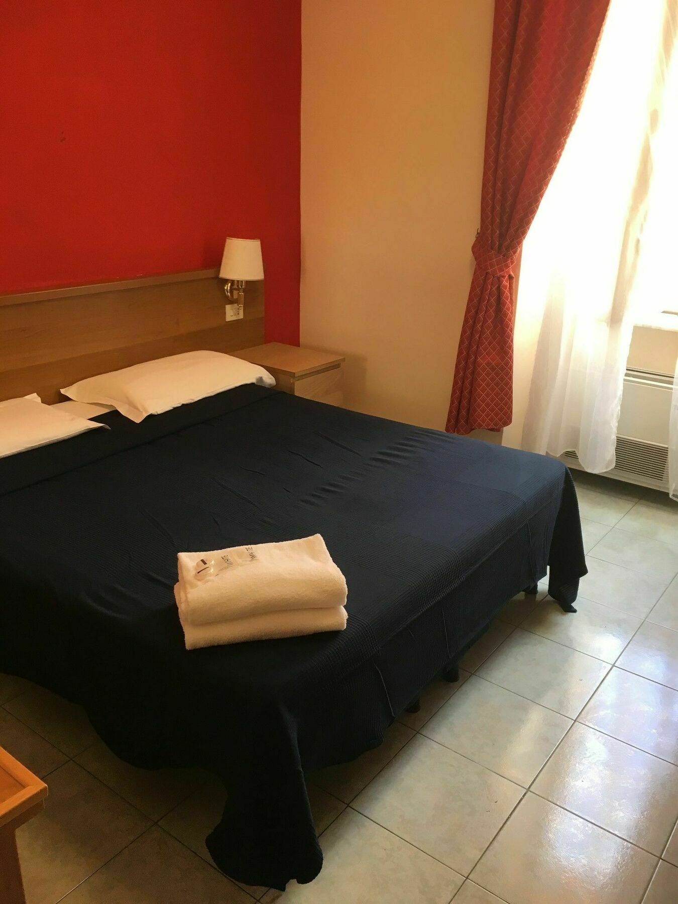 Hoteli Roma