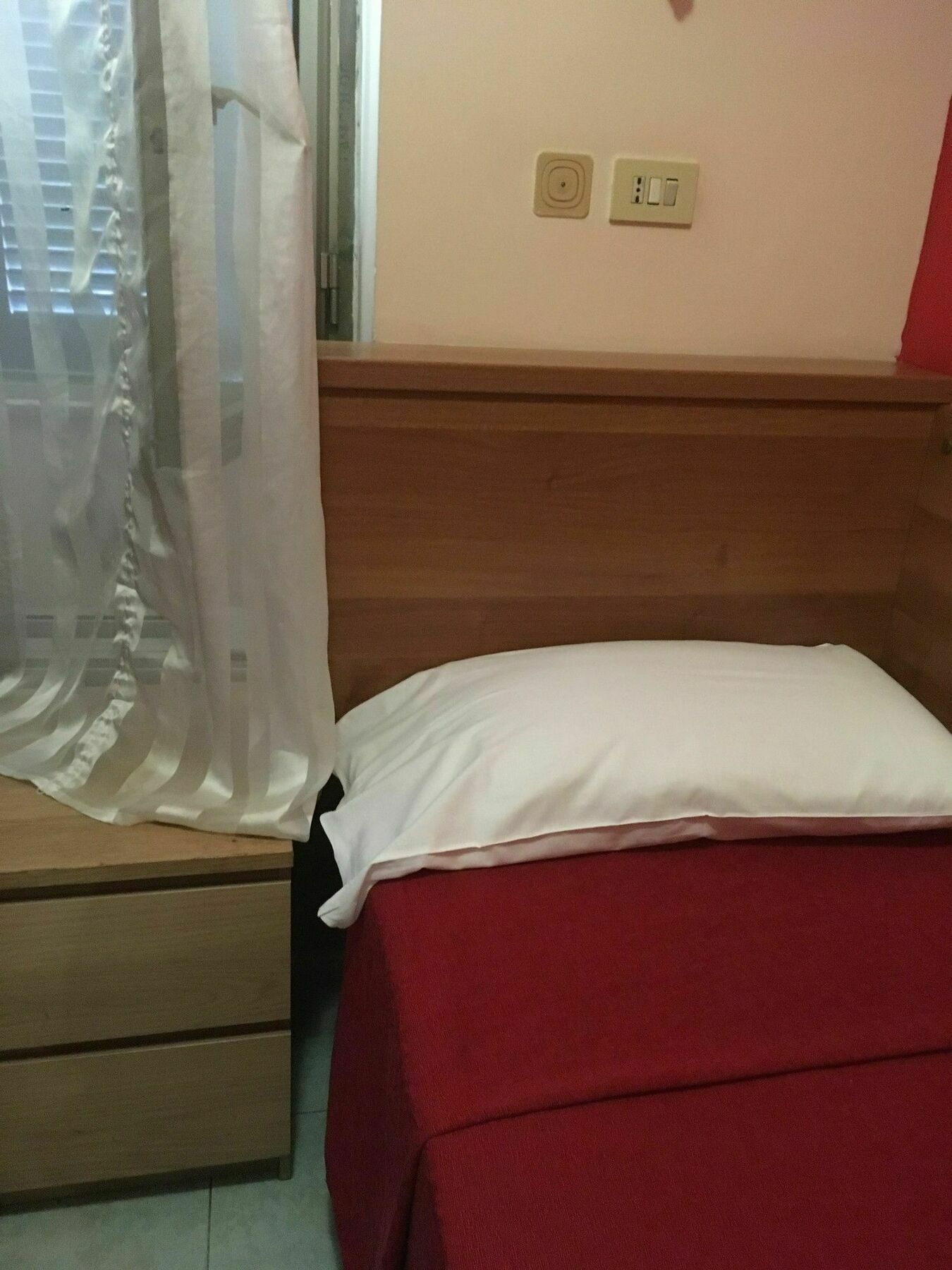 Hoteli Roma