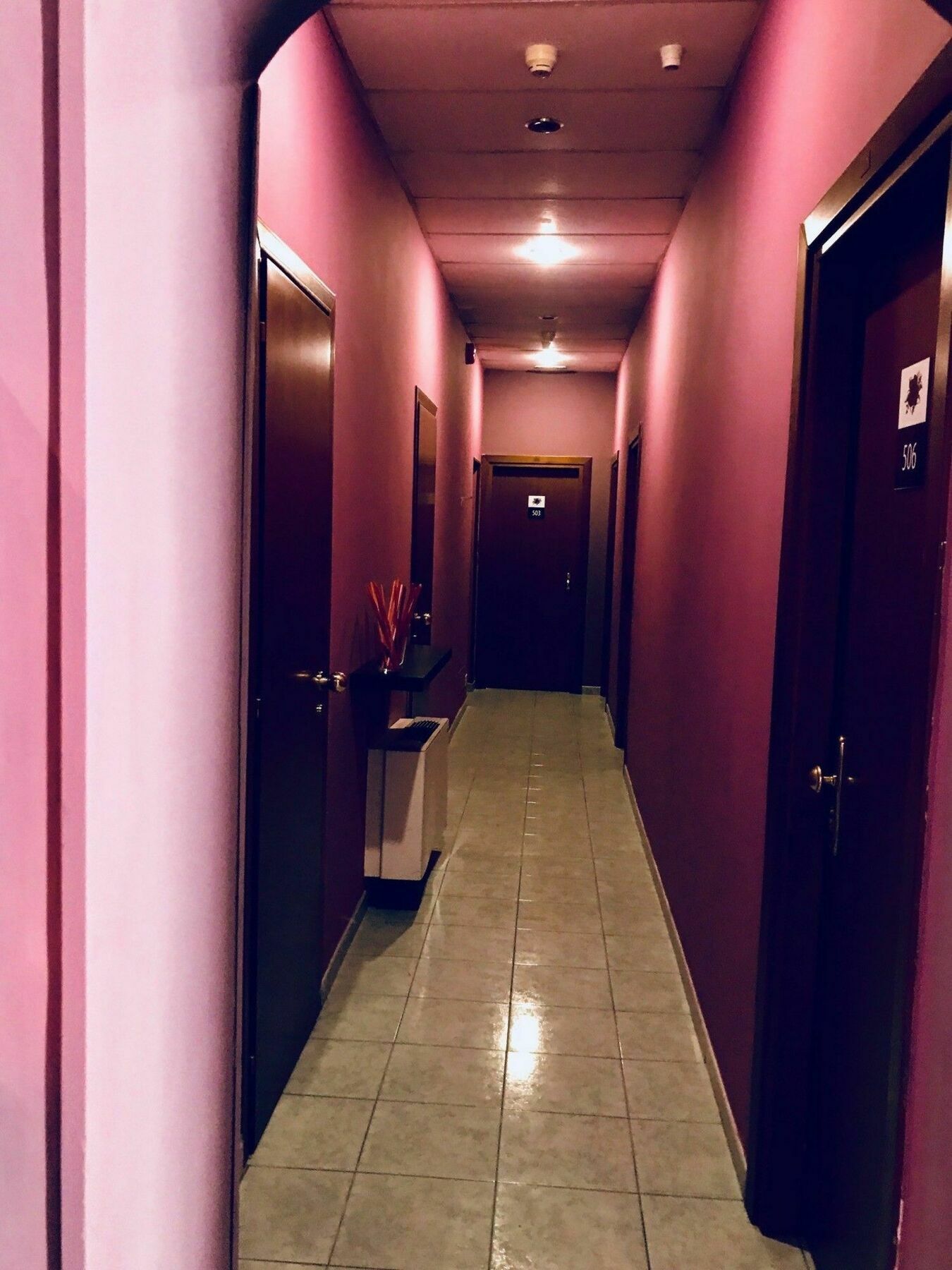 Hotel Hoteli 2*