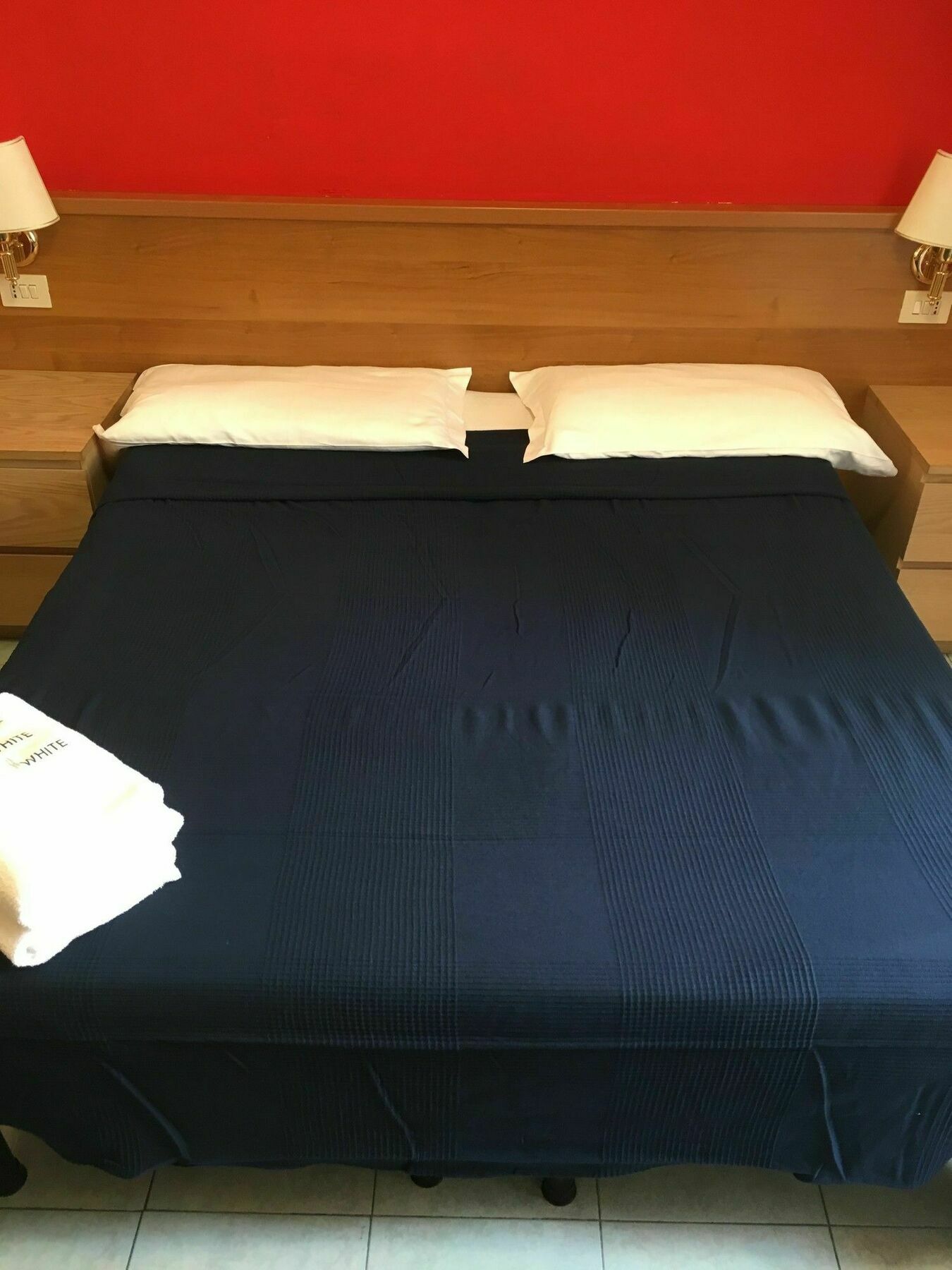 Hoteli Hotel 2*