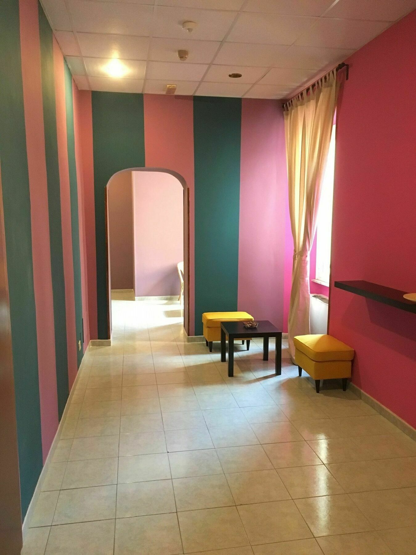 Hoteli Hotel 2*
