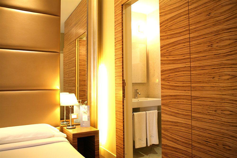 Hotel Saint John