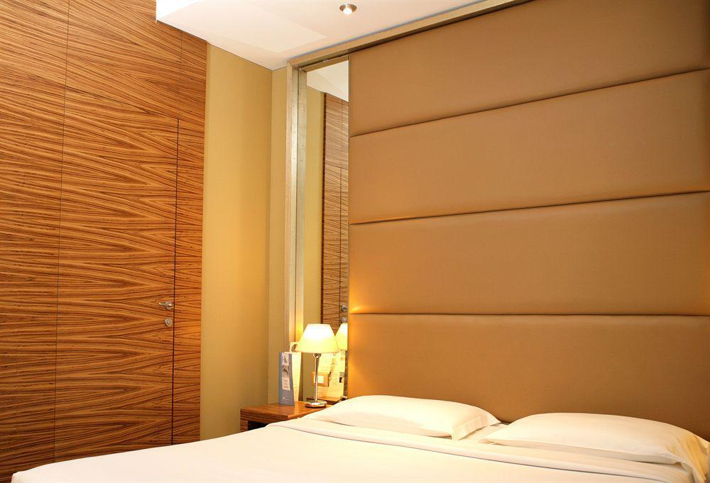 Hotel Saint John 4*