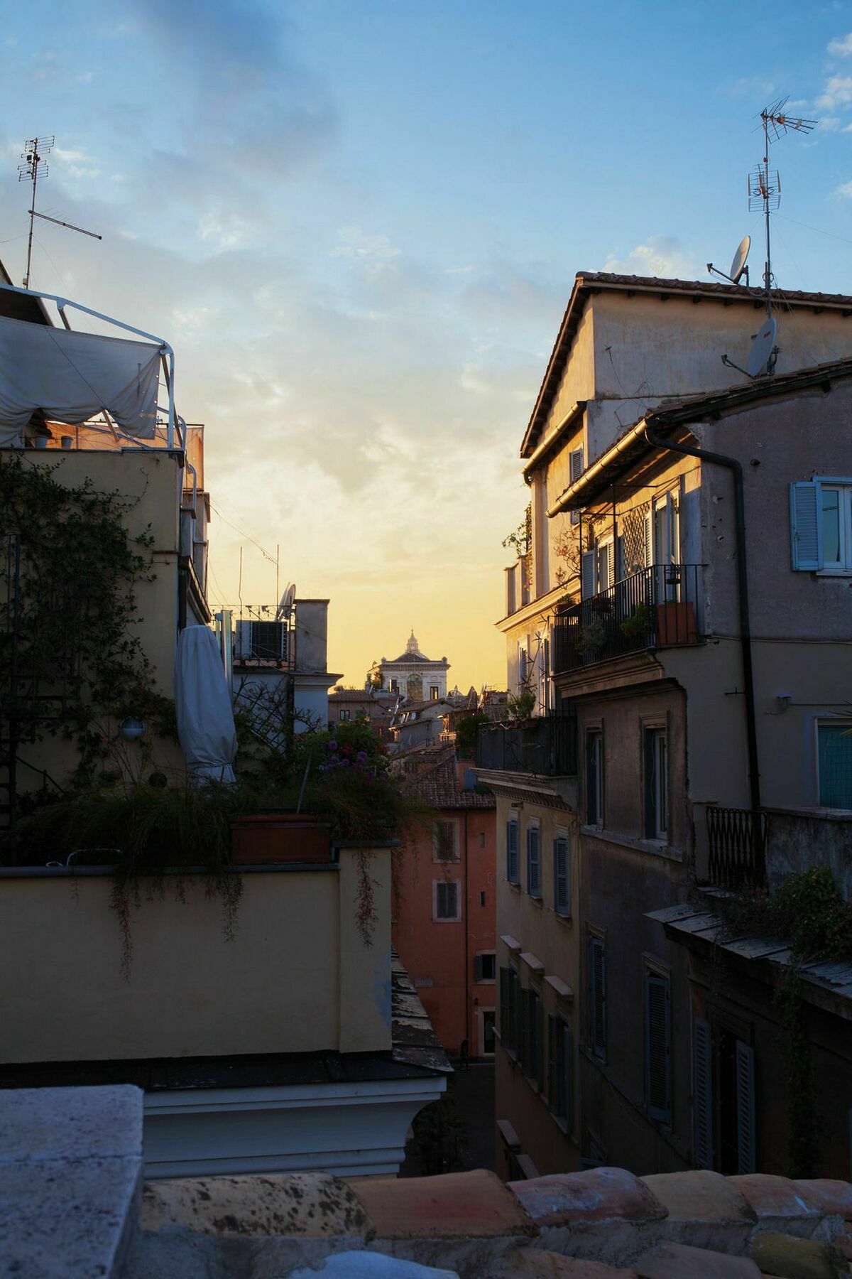 Appartamento Ora Moderna
