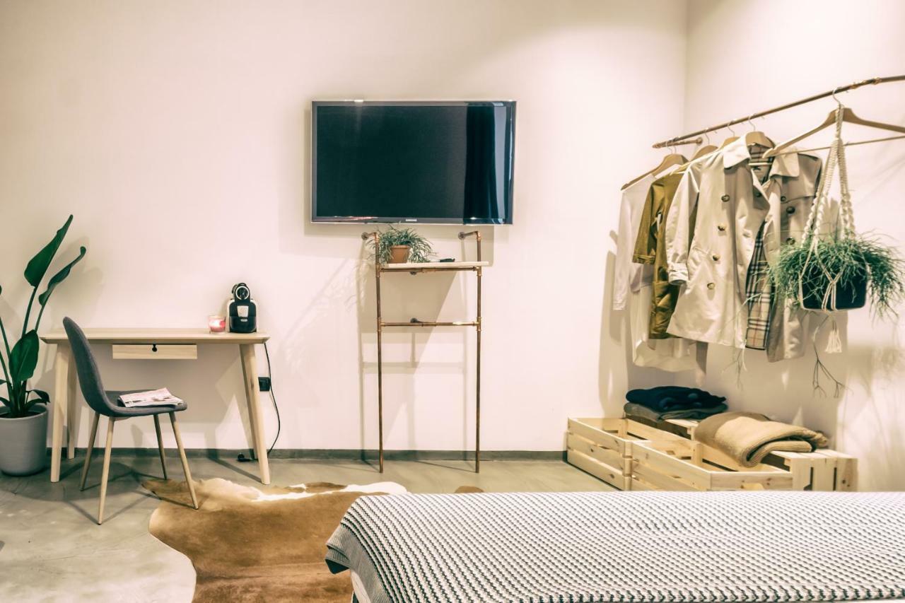 Bed and breakfast Santa Nara *
