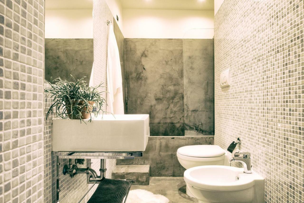 Bed and breakfast Santa Nara Roma