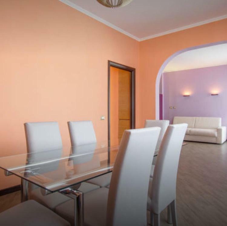 Apartment Il Cerino *
