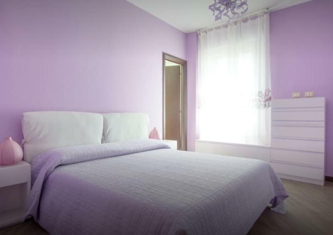 Il Cerino Apartment *