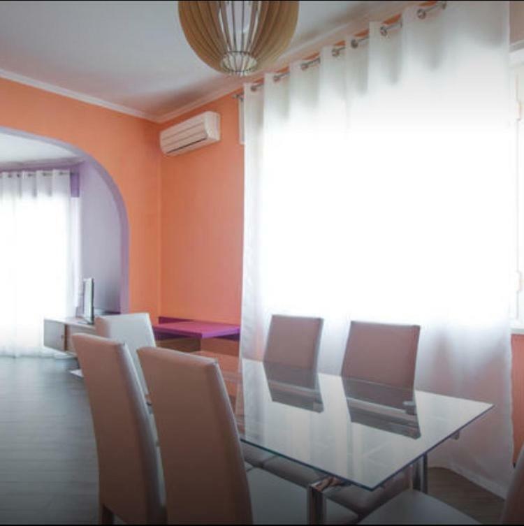 Apartment Il Cerino *