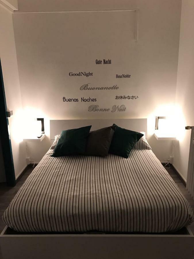 Interno 2 Apartamento
