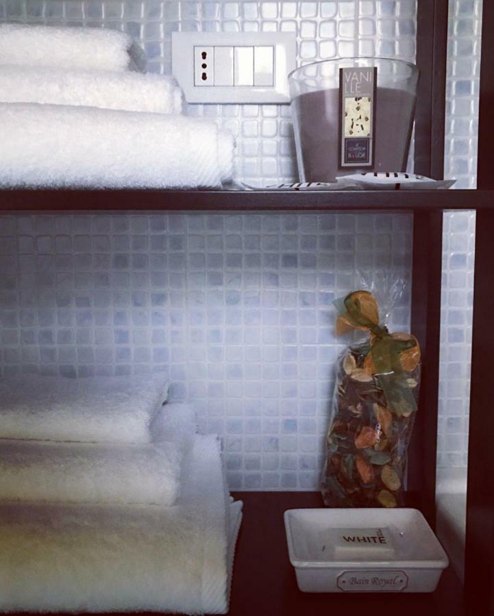 Interno 2 Apartamento