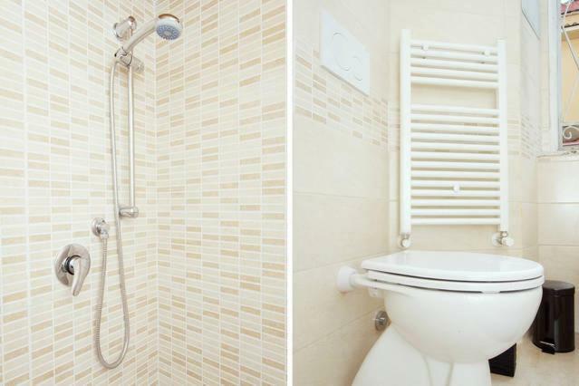 Flavio's Flat Apartment