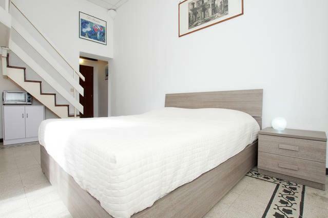 Flavio's Flat Apartment