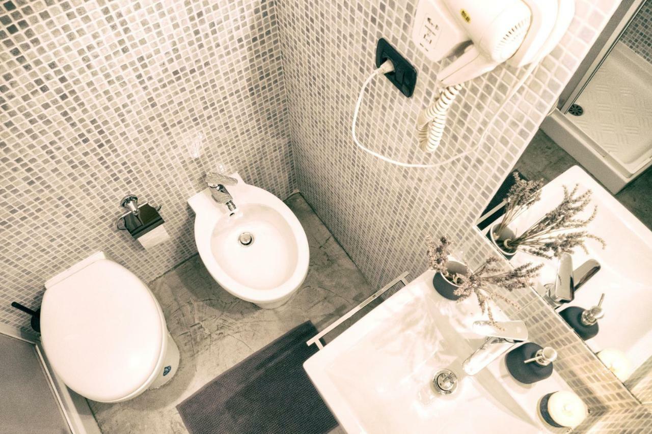Santa Nara Bed and breakfast Roma