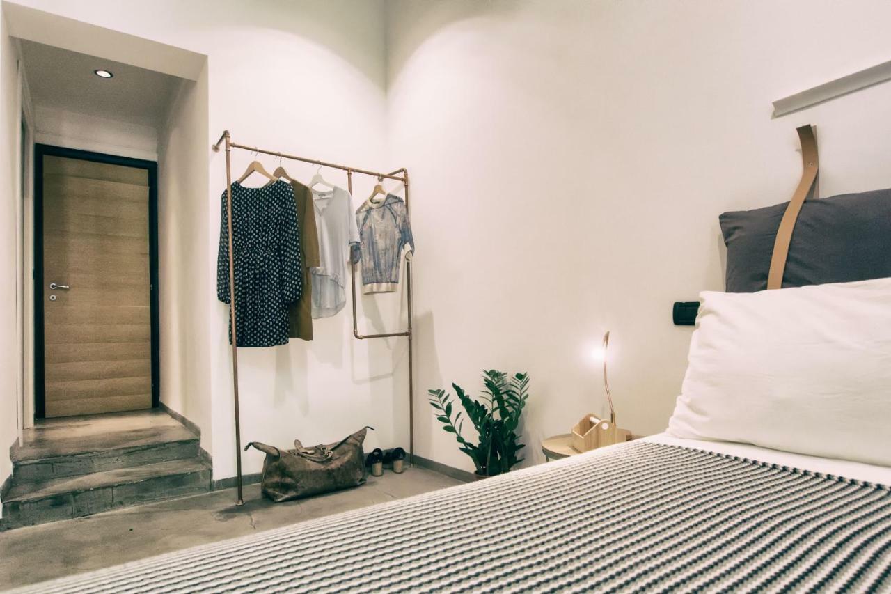 Bed and breakfast Santa Nara Roma