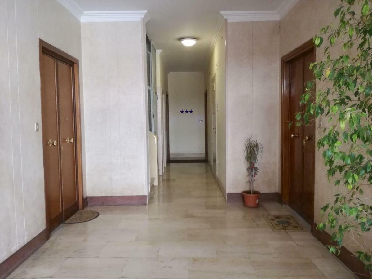 Leilighet White Roma