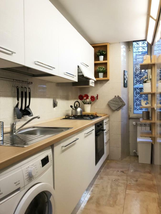 Appartamento La Casa Del Nespolo Roma