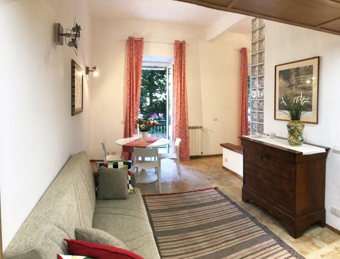 Appartamento La Casa Del Nespolo