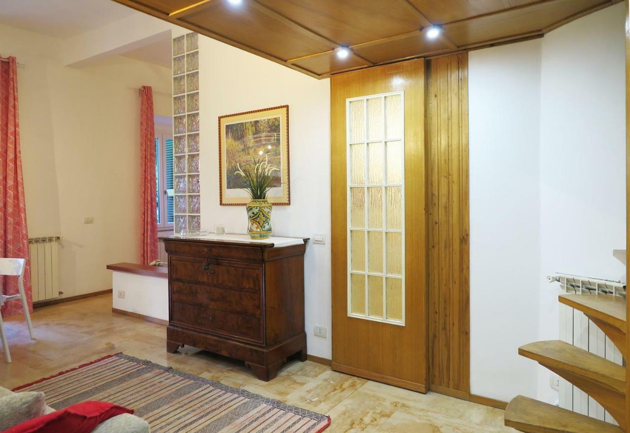 Appartamento La Casa Del Nespolo *