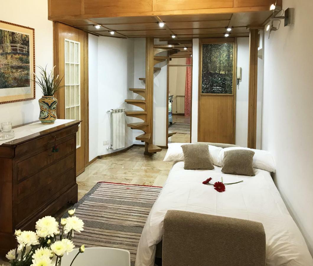 La Casa Del Nespolo Appartamento *