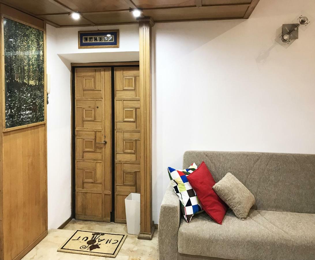 La Casa Del Nespolo Roma