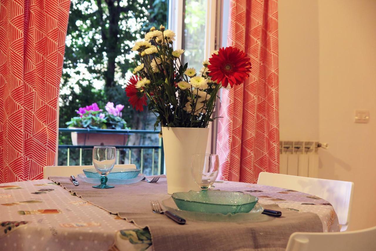La Casa Del Nespolo Appartamento *