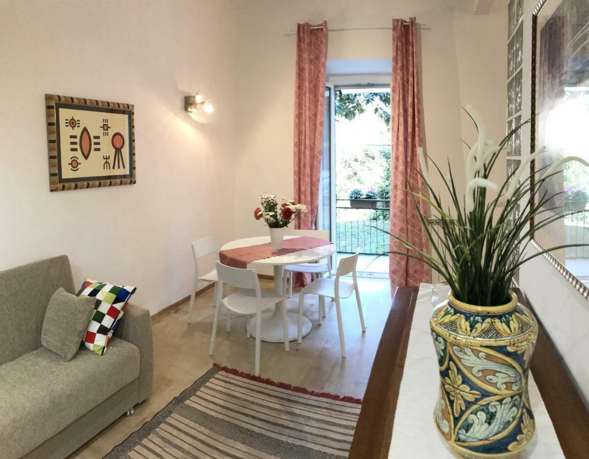 La Casa Del Nespolo Roma