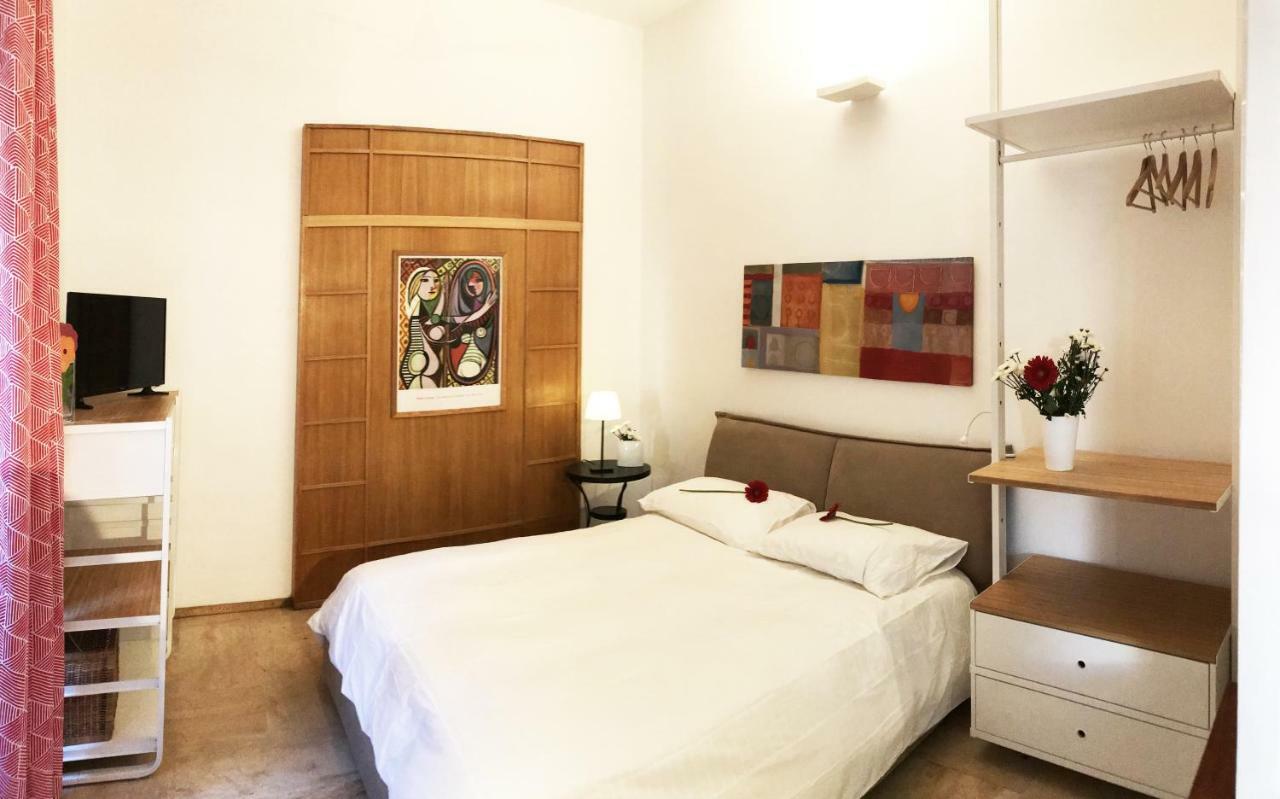 Appartamento La Casa Del Nespolo *