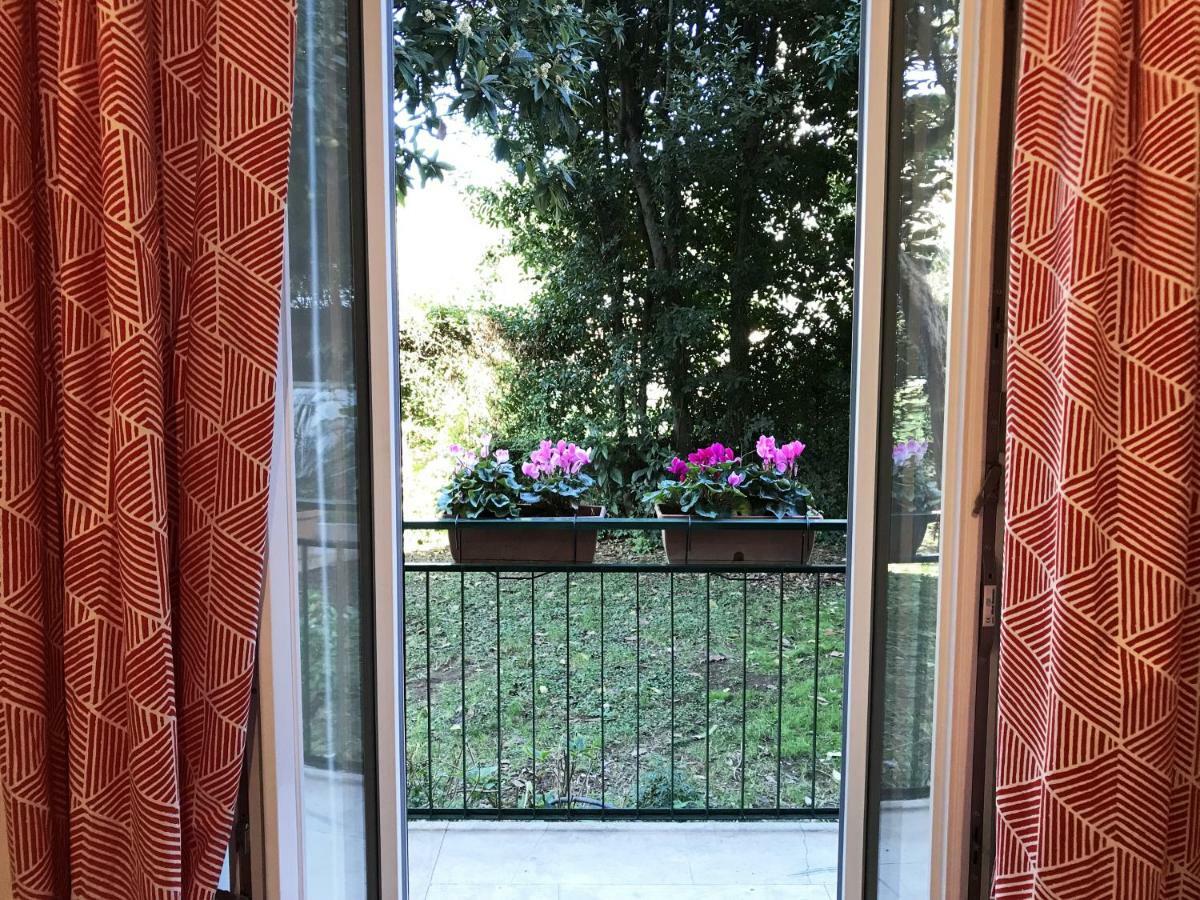 La Casa Del Nespolo Appartamento *