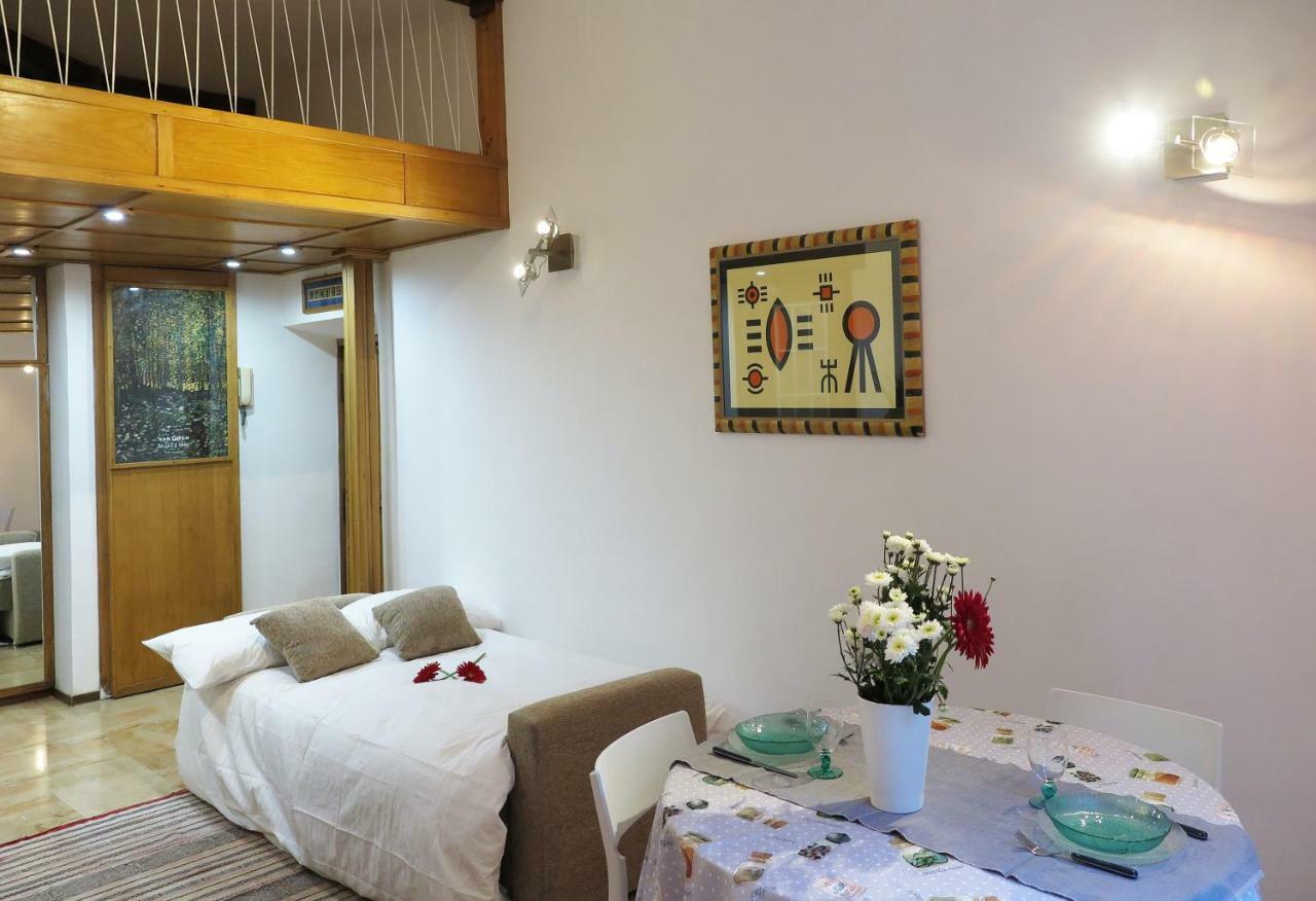Appartamento La Casa Del Nespolo *