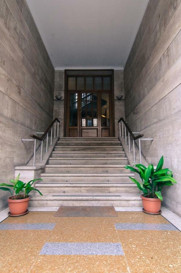 Residenza Manzoni * Rom