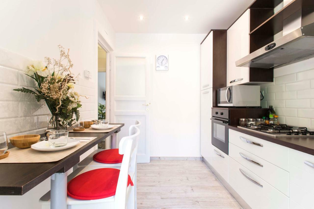 Peter's Dream Apartamento Roma