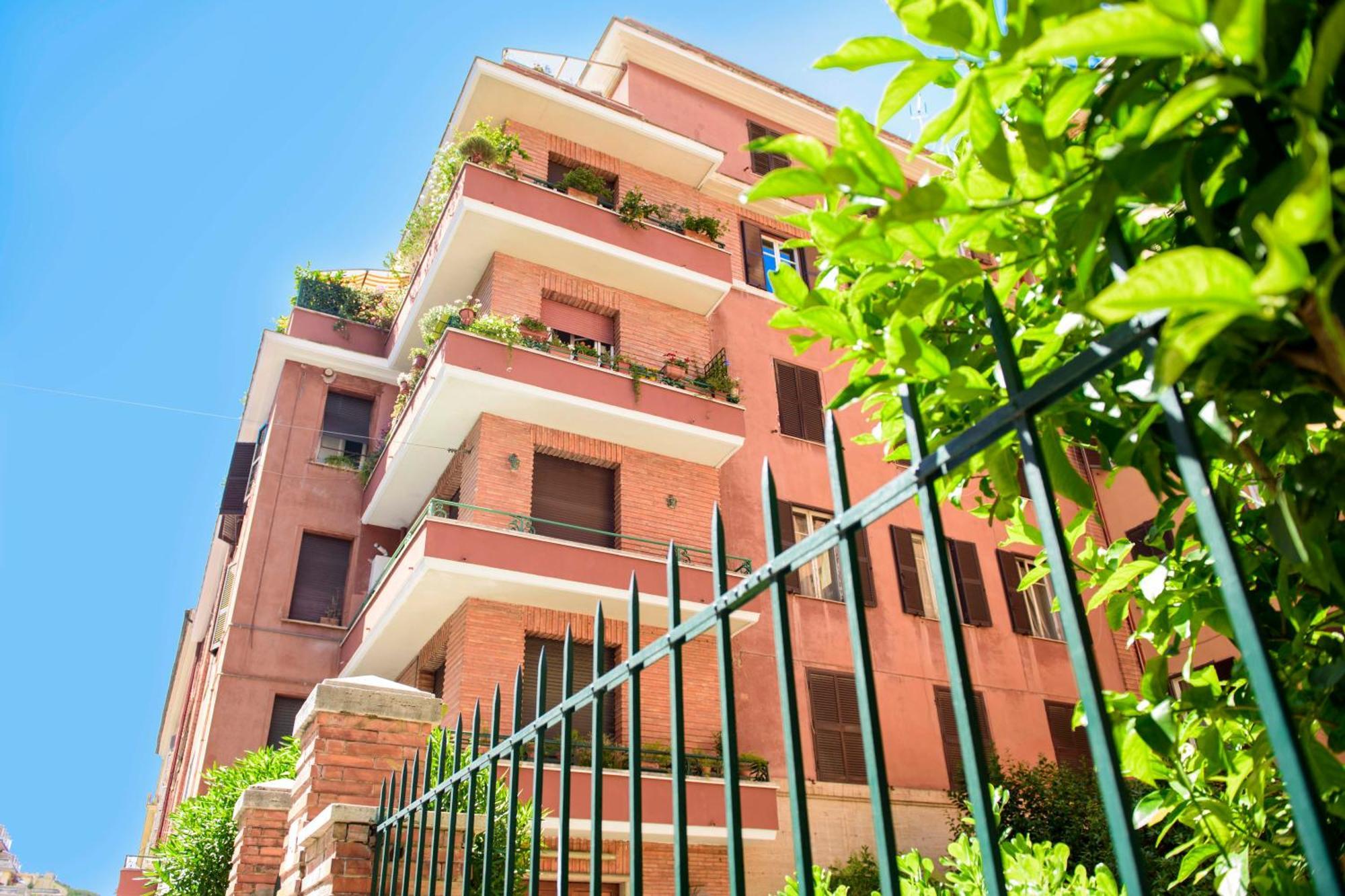 Apartamento Peter's Dream