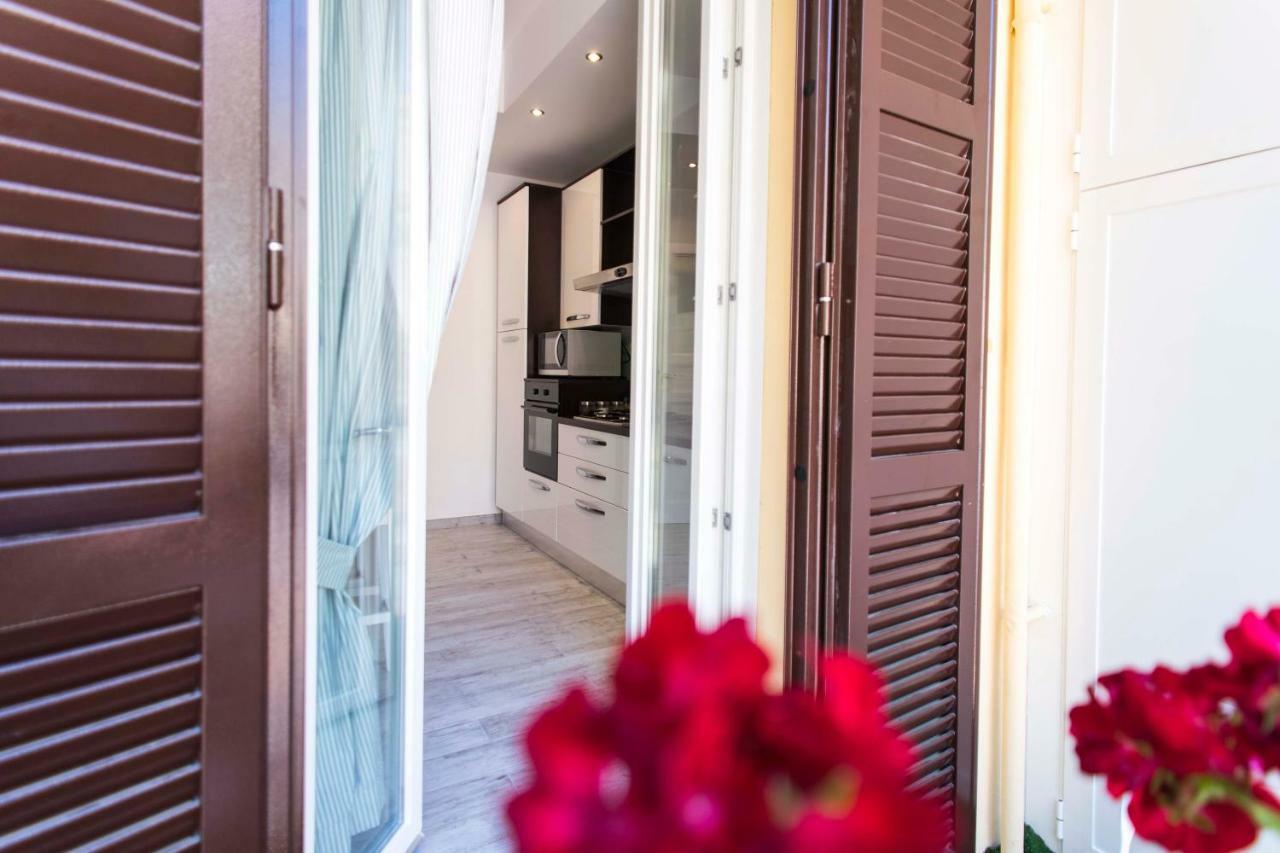 Peter's Dream Apartamento Roma