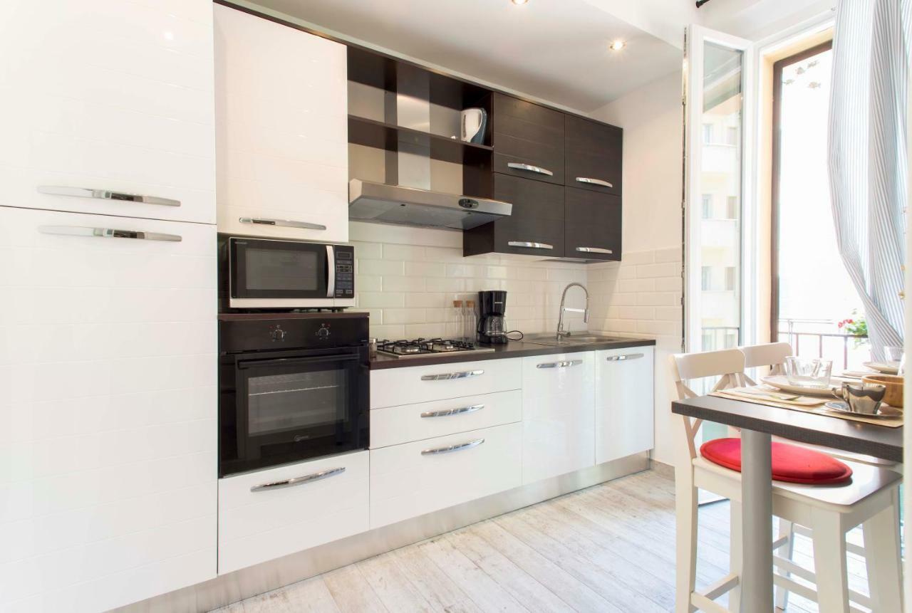 Peter's Dream Apartamento Roma