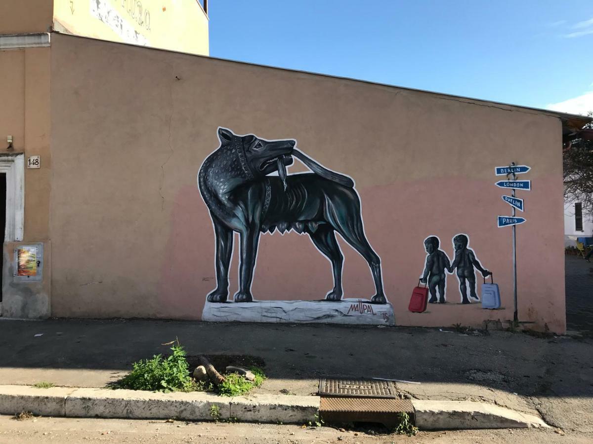 Appartamento La Casa Del Nespolo *