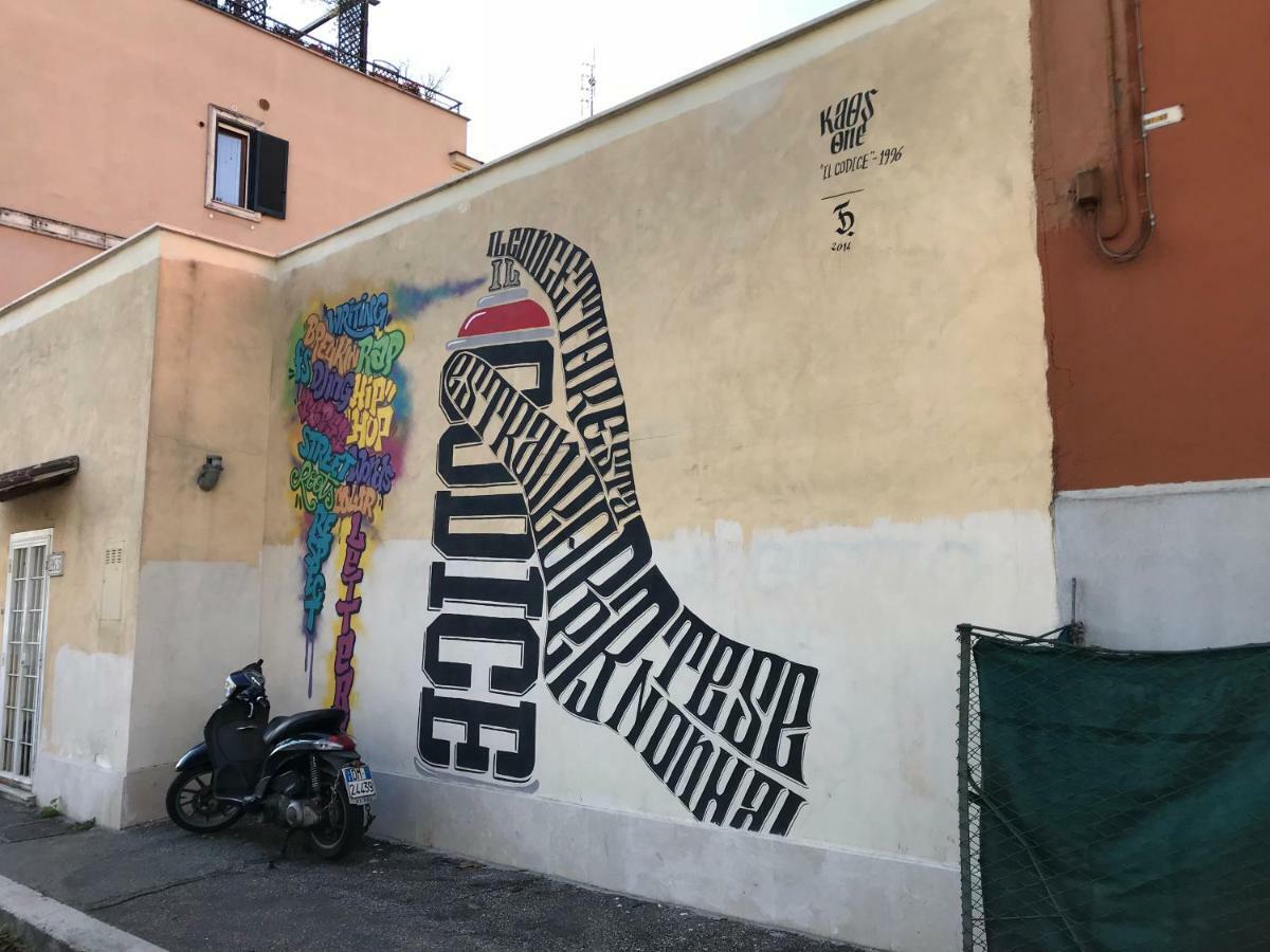 La Casa Del Nespolo Appartamento *